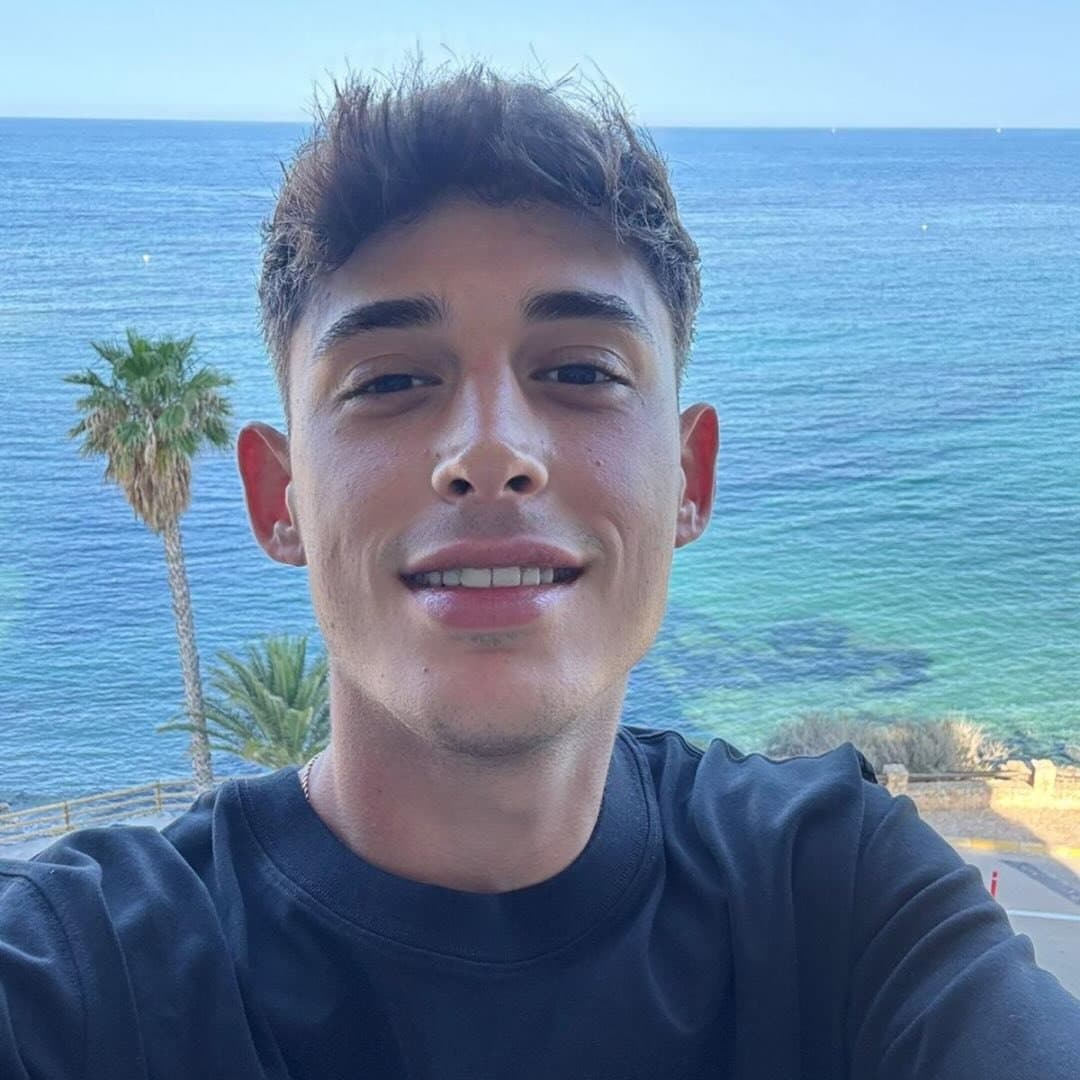 Javier Gallo
