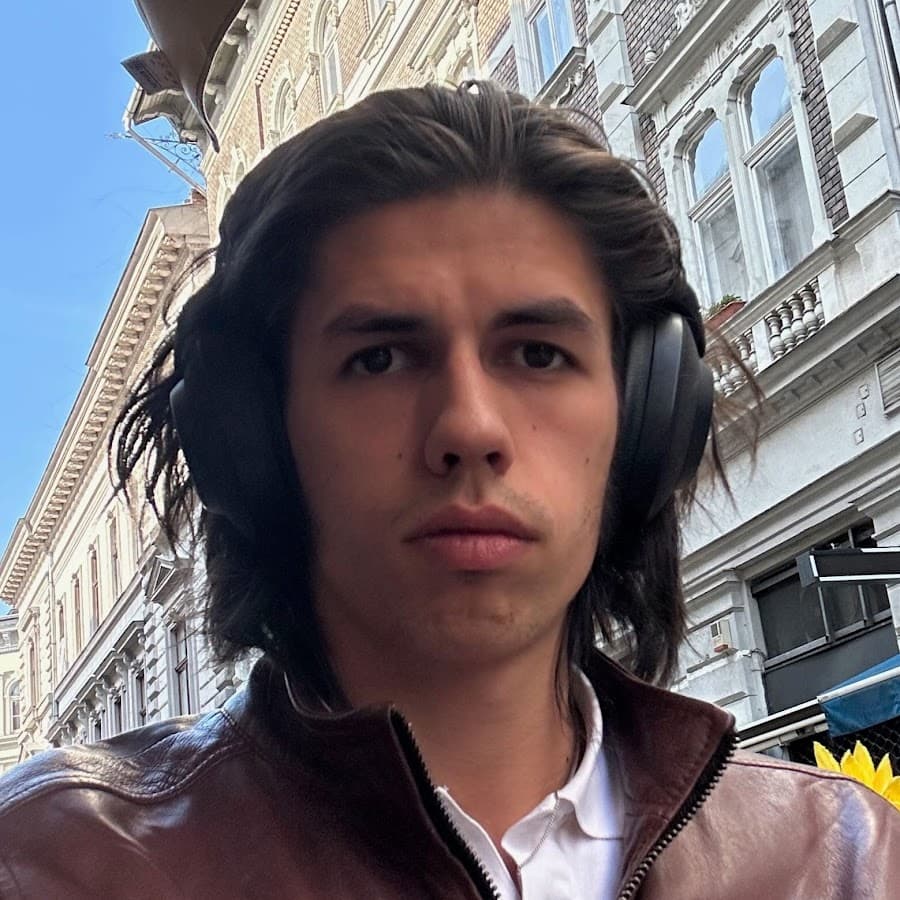 Raphaël Oester